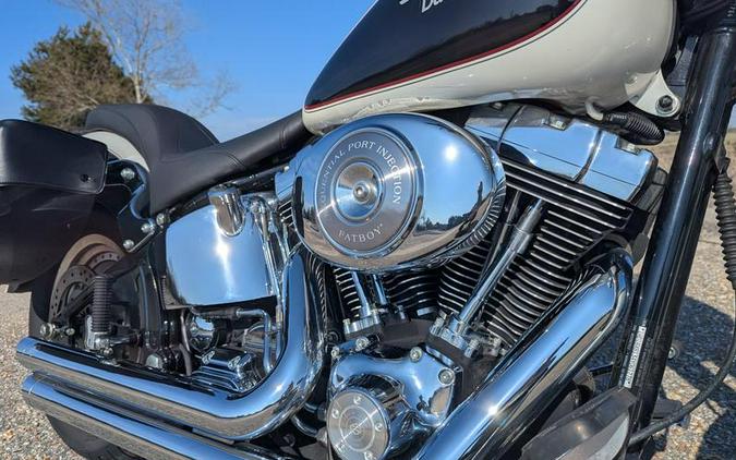 2004 Harley-Davidson® FLSTF - Fat Boy®