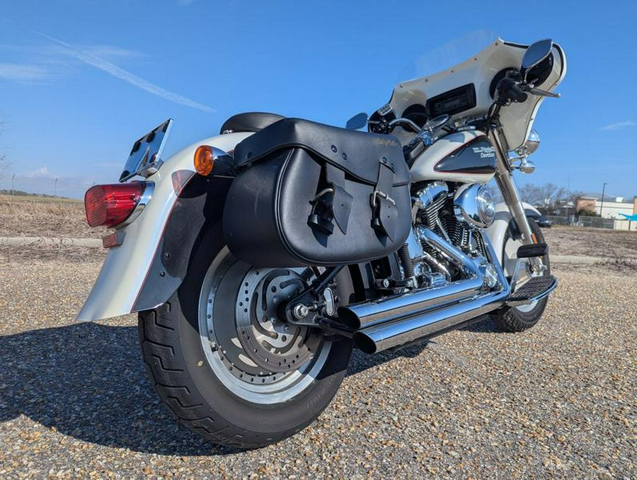 2004 Harley-Davidson® FLSTF - Fat Boy®