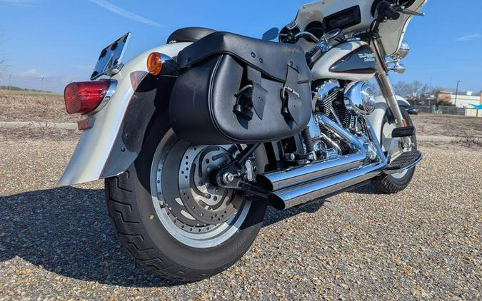 2004 Harley-Davidson® FLSTF - Fat Boy®