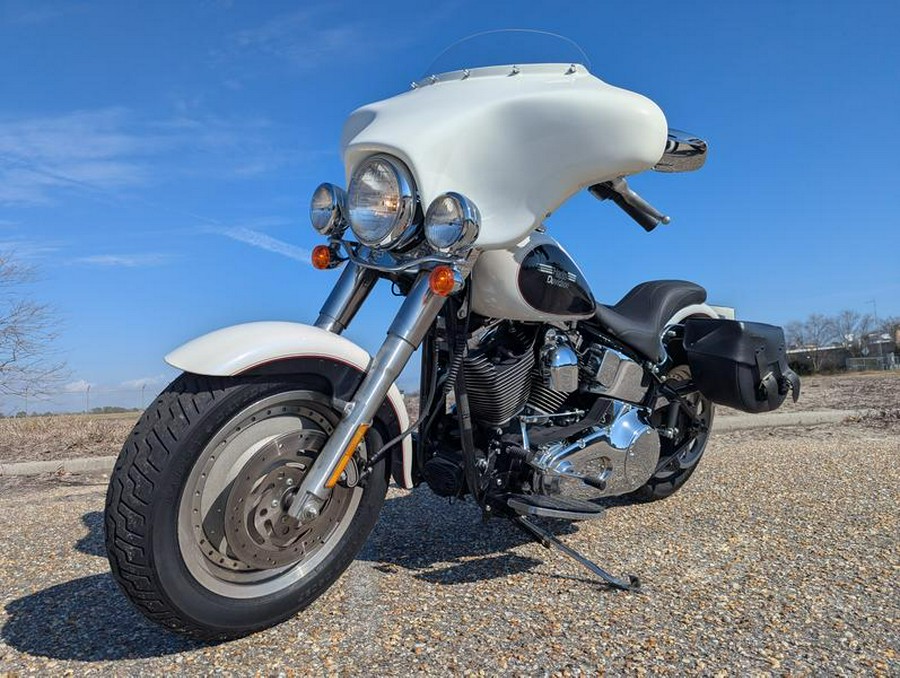 2004 Harley-Davidson® FLSTF - Fat Boy®