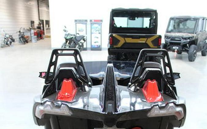 2024 Polaris® SLINGSHOT R MANUAL