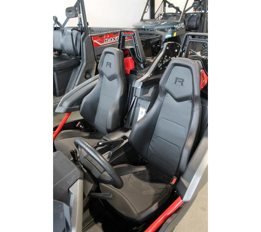 2024 Polaris® SLINGSHOT R MANUAL