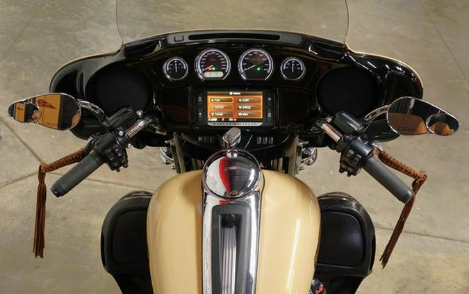 2014 Harley-Davidson Touring FLHTK - Electra Glide Ultra Limited