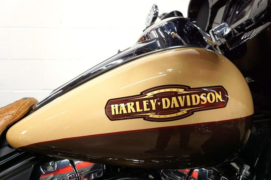 2014 Harley-Davidson® FLHTK - Electra Glide® Ultra Limited