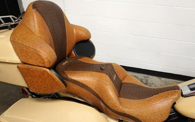 2014 Harley-Davidson Touring FLHTK - Electra Glide Ultra Limited