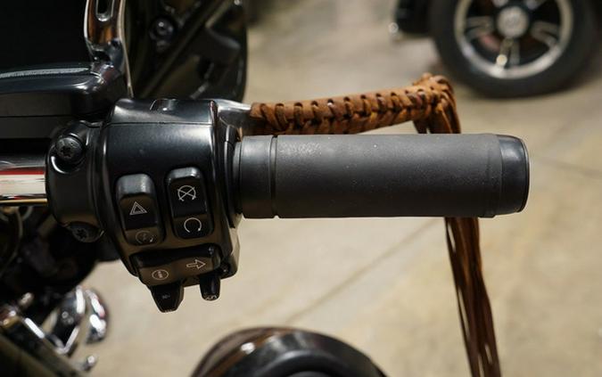 2014 Harley-Davidson Touring FLHTK - Electra Glide Ultra Limited