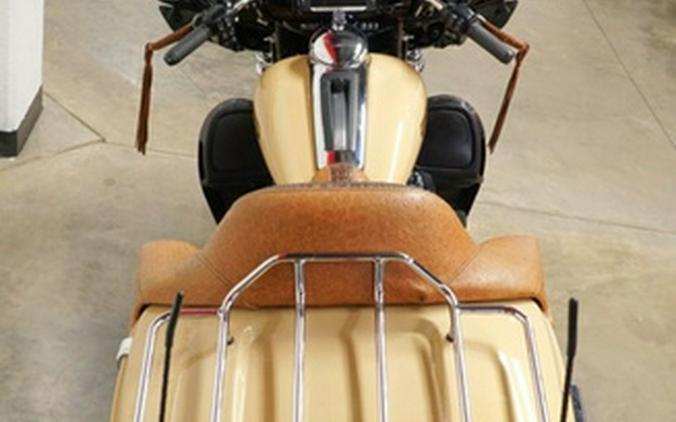 2014 Harley-Davidson Touring FLHTK - Electra Glide Ultra Limited