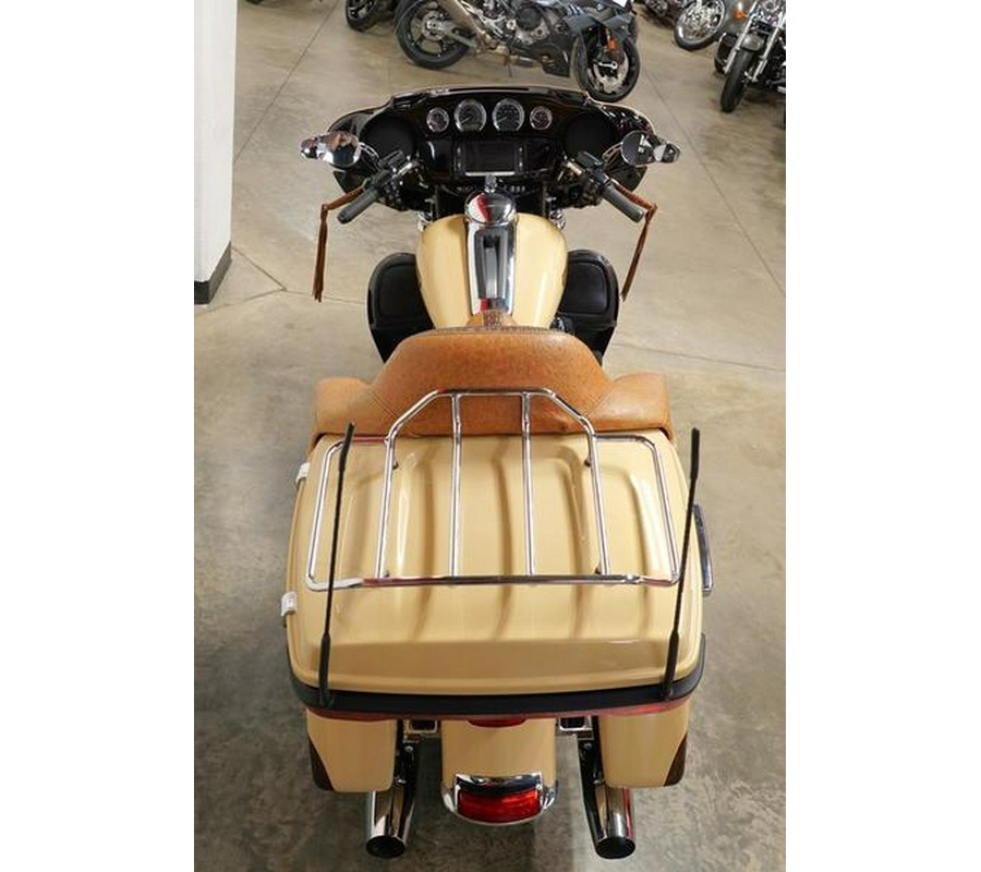 2014 Harley-Davidson® FLHTK - Electra Glide® Ultra Limited