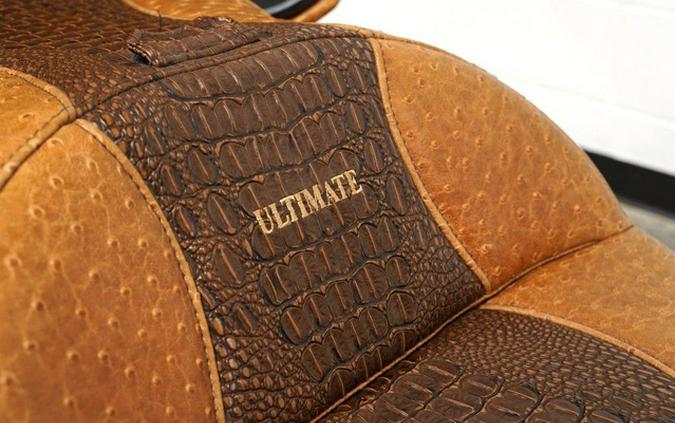 2014 Harley-Davidson Touring FLHTK - Electra Glide Ultra Limited