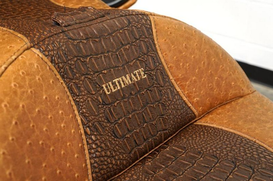 2014 Harley-Davidson® FLHTK - Electra Glide® Ultra Limited