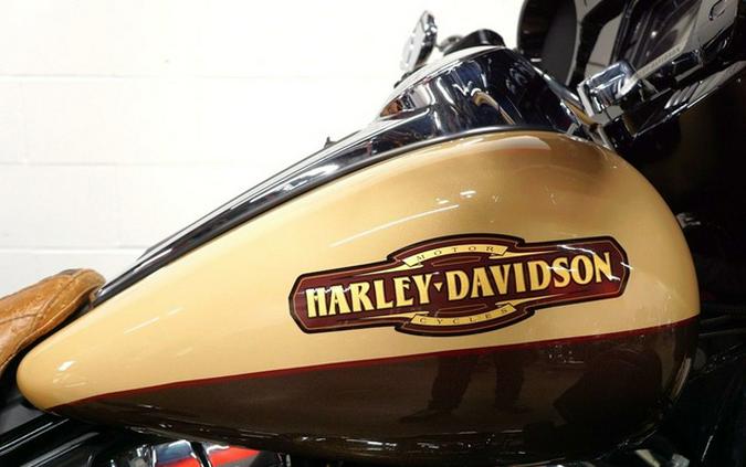 2014 Harley-Davidson Touring FLHTK - Electra Glide Ultra Limited
