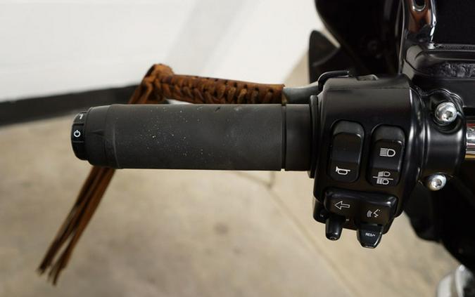 2014 Harley-Davidson Touring FLHTK - Electra Glide Ultra Limited