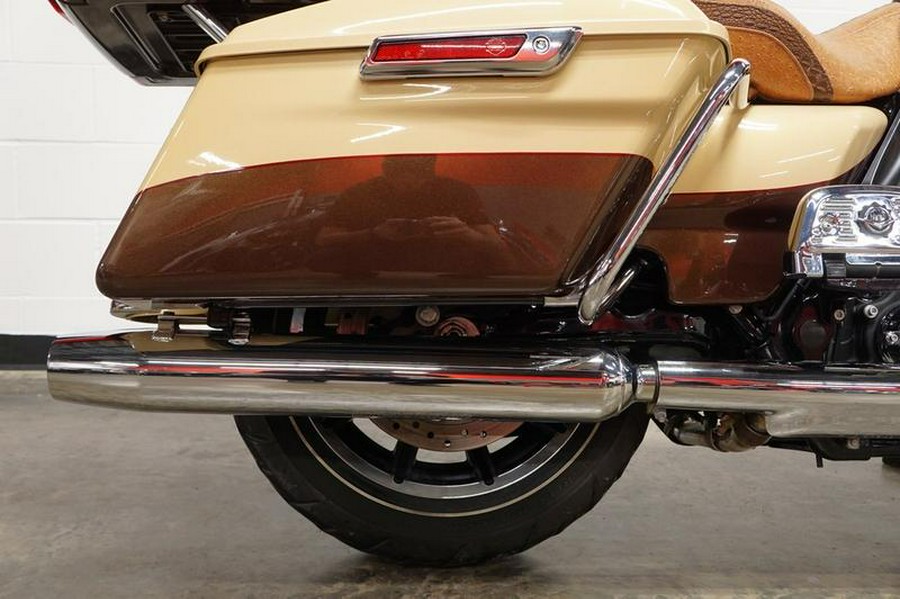 2014 Harley-Davidson® FLHTK - Electra Glide® Ultra Limited