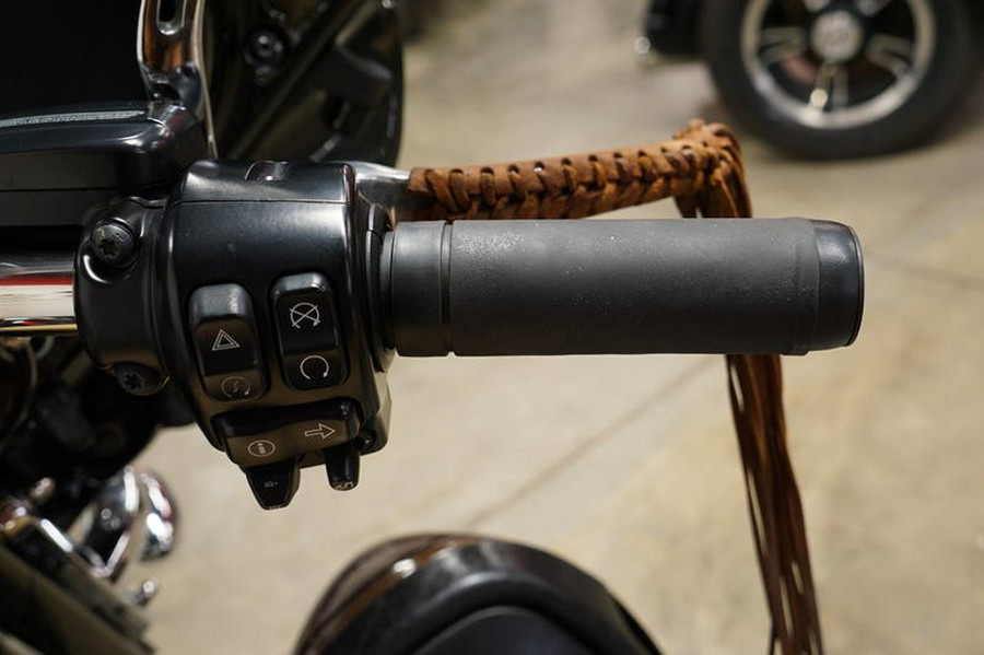 2014 Harley-Davidson® FLHTK - Electra Glide® Ultra Limited