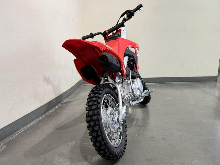 2026 Honda® CRF110F