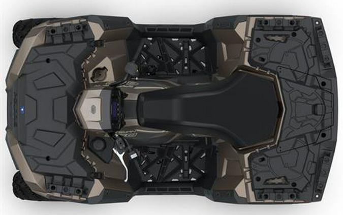 2026 Polaris Sportsman 850 Premium