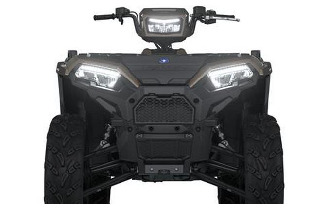 2026 Polaris Sportsman 850 Premium