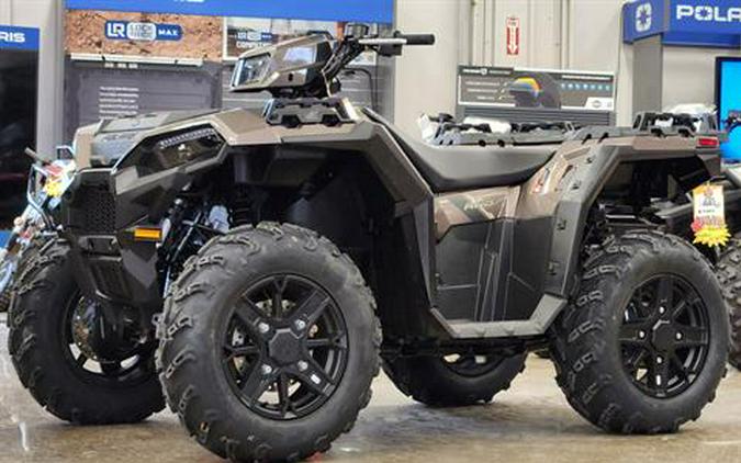 2026 Polaris Sportsman 850 Premium