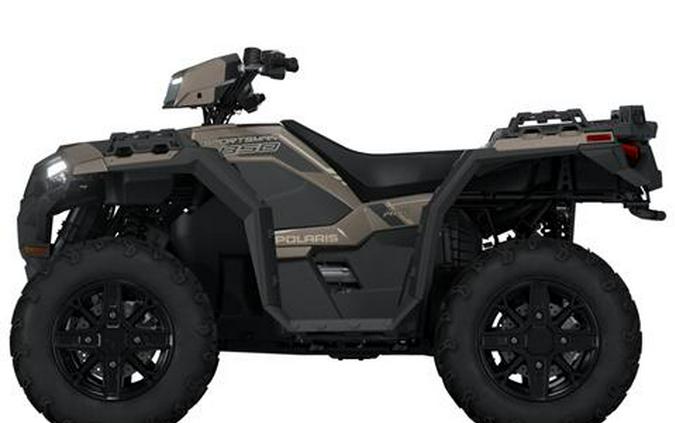 2026 Polaris Sportsman 850 Premium