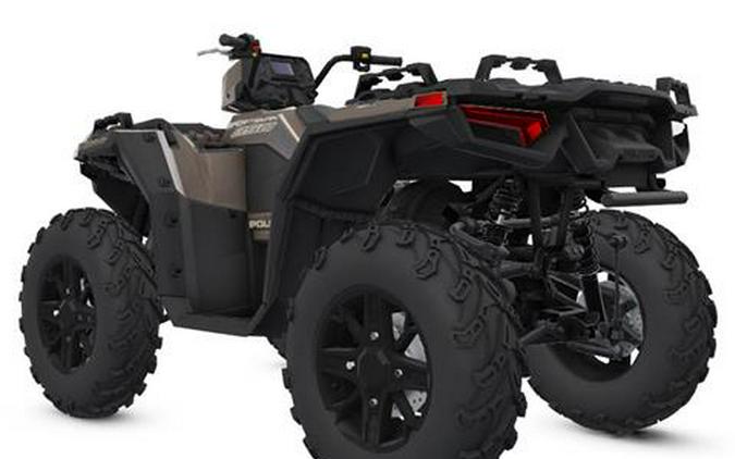2026 Polaris Sportsman 850 Premium