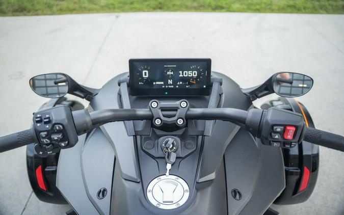 2026 Can-Am® Spyder F3-S