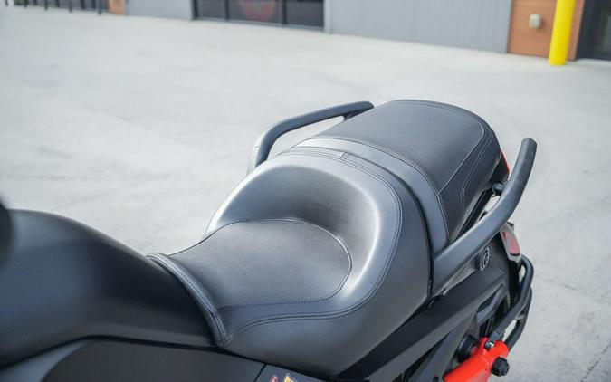 2026 Can-Am® Spyder F3-S