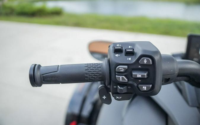 2026 Can-Am® Spyder F3-S