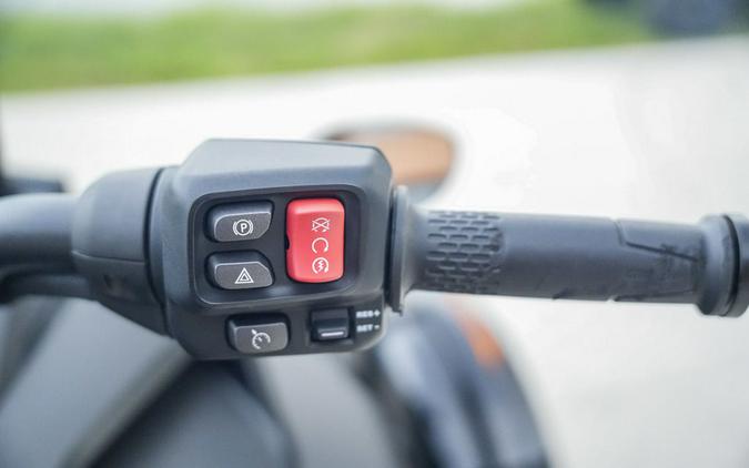 2026 Can-Am® Spyder F3-S