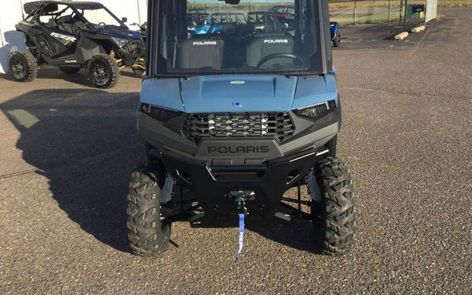 2026 RANGER CREW SP 570 NorthStar Edition Zenith Blue - Polaris