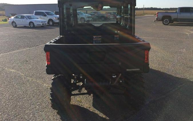 2026 RANGER CREW SP 570 NorthStar Edition Zenith Blue - Polaris