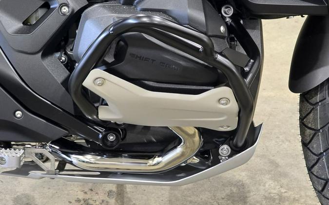 2026 BMW R 1300 GS Adventure