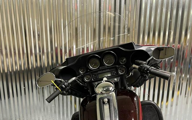 2010 Harley-Davidson FLHTCU - Ultra Classic Electra Glide FLHTCU