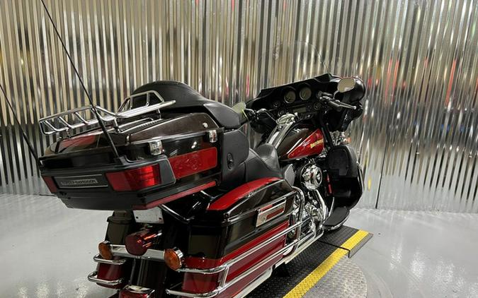 2010 Harley-Davidson FLHTCU - Ultra Classic Electra Glide FLHTCU