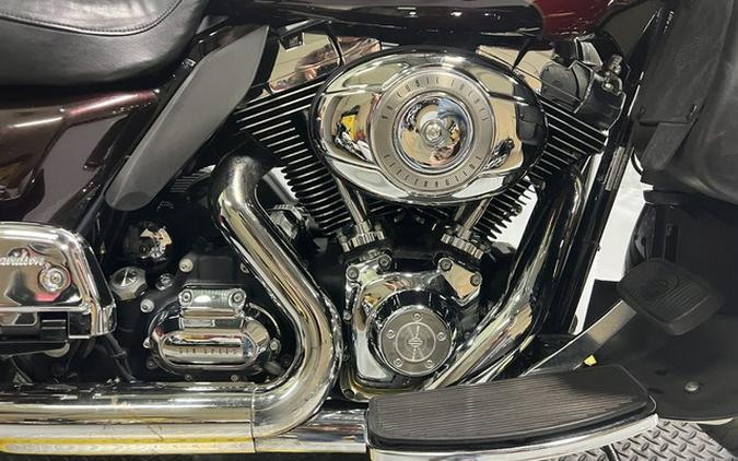 2010 Harley-Davidson FLHTCU - Ultra Classic Electra Glide FLHTCU