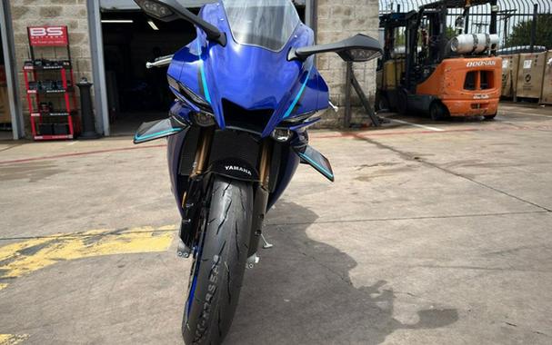 2026 Yamaha YZF R1