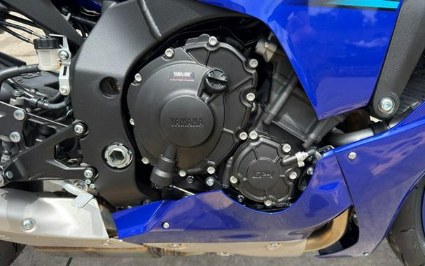 2026 Yamaha YZF R1