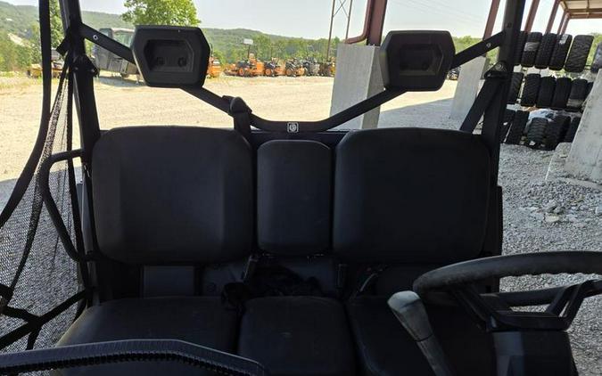 2023 Can-Am® Defender HD7
