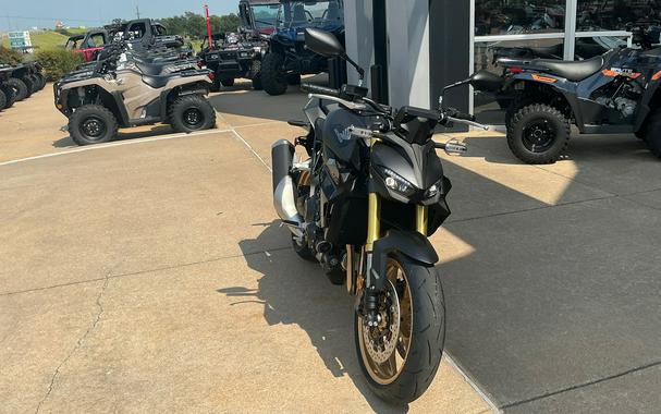 2026 Honda CB1000 Hornet SP