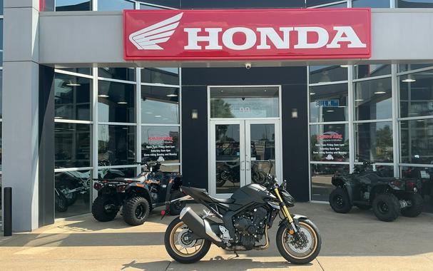 2026 Honda CB1000 Hornet SP