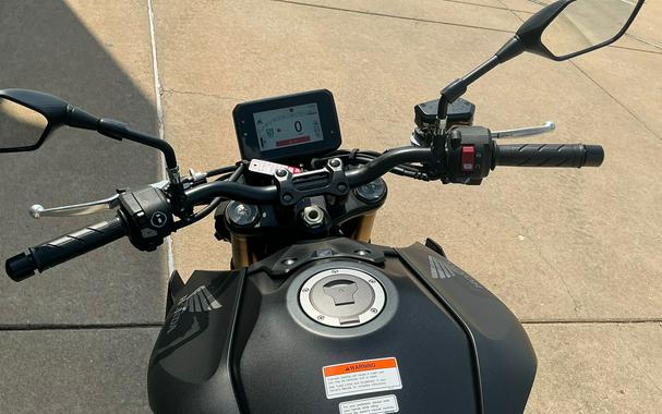 2026 Honda CB1000 Hornet SP