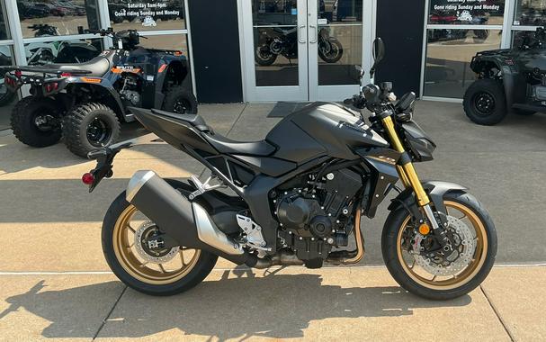 2026 Honda CB1000 Hornet SP