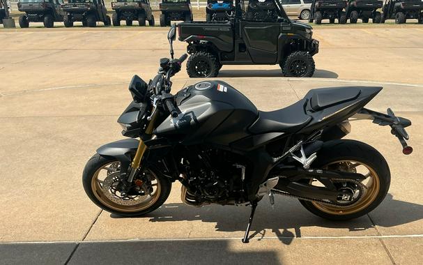2026 Honda CB1000 Hornet SP