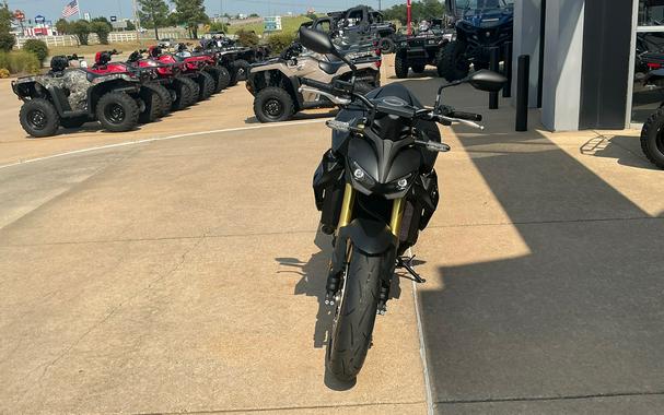 2026 Honda CB1000 Hornet SP