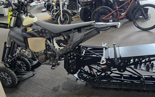 2022 Husqvarna FE 501s