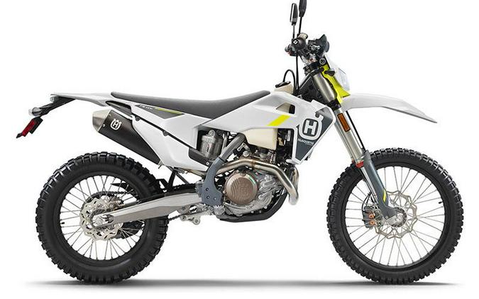 2022 Husqvarna FE 501s