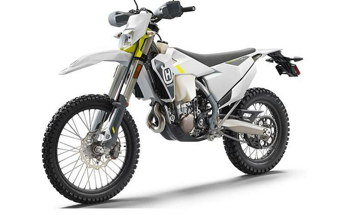 2022 Husqvarna FE 501s