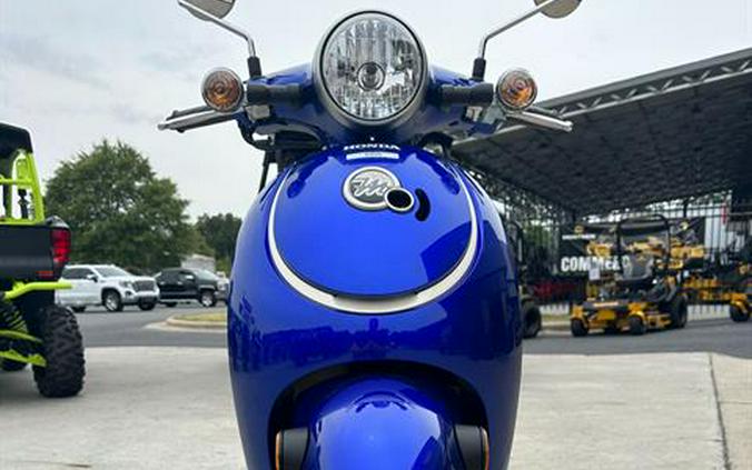 2024 Honda Metropolitan