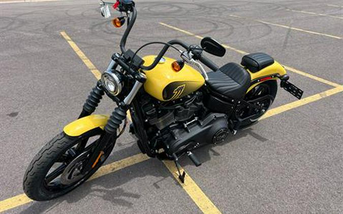 2023 Harley-Davidson Street Bob® 114