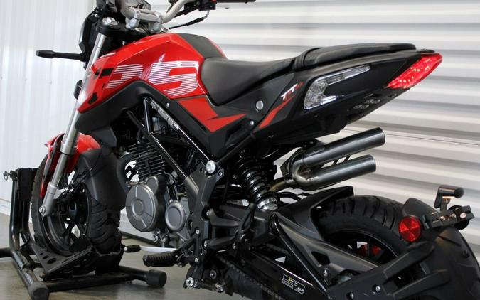 2021 Benelli SBNTNT13521F9