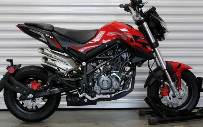 2021 Benelli SBNTNT13521F9